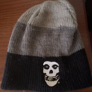 Misfits Beanie